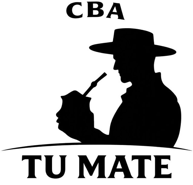 tu mate cba